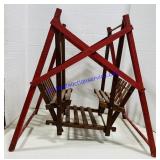 2 Seater Doll Swing