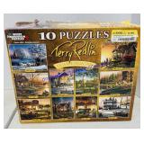 Jigsaw Puzzles