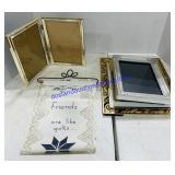 5 Picture Frames