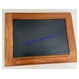 Grand Mound School Chalk Board 10x13"