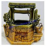 Decorative McCoy Planter