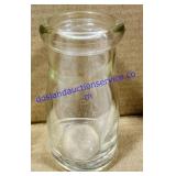 1/4 Pint Milk Jar