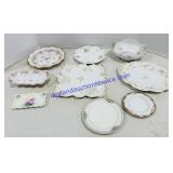 Lot of Decorative China