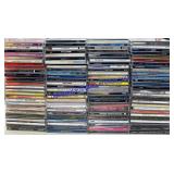 Lot of CDs