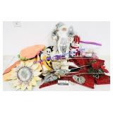 Mixed Seasonal Decorations