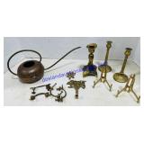 Miscellaneous Metal Items