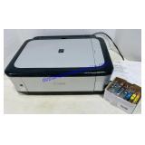 Canon Pixma MP560 Printer with Ink Cartridges