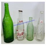 Collective Pop Bottles