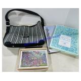 Greeting Cards, Stationery and Bag