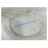 Pyrex Pie Plate