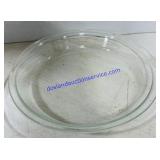 Pyrex Pie Plate