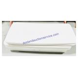 5 41 Qt Totes w/ Lids