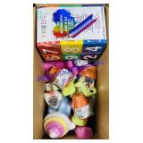 Lot of Mixed Bath Bombs