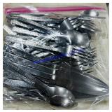 Lot of Flatware