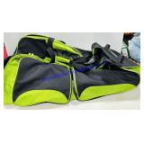 31 x 18" Wheeled Duffle Bag