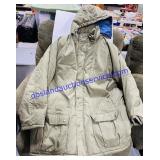 LT Work n Sport Plaid Jacket and XXLT Bay Area