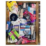 Lot of Mixed Make Up