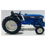 ERTL 1/16 Scale Ford 4630 Model Tractor