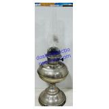 Metal Oil Lamp