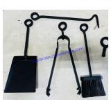 Fireplace Tools