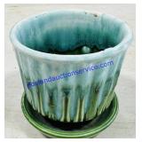 Small Decorative McCoy Planter