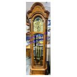 Howard Miller Ridgeway Freedman Floor Clock II