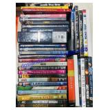 Lot of DVD