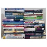 Lot of Books