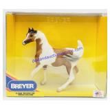 Breyer Traditional "Tseminole Wind Horse
