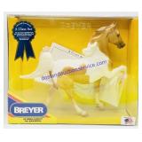 Breyer Traditional "A Class Act 1998 Fall Show