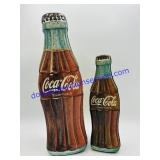 Coca-cola Tins