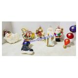 Harley-Davidson, Polonaise and Radko Collectable