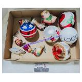 Christmas Ornaments