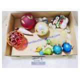 Christmas Ornaments