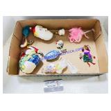 Christmas Ornaments