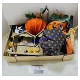 Halloween Decorations