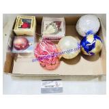 Christmas Ornaments