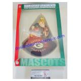 Green Bay Packers Ornament
