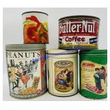 Vintage Tinï¿½s