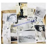 Lot of Vintage Photographs
