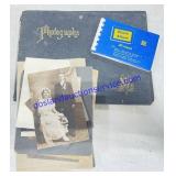 Lot of Vintage Photographs
