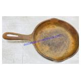 Cast Iron Pan