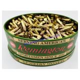 500 Remington .22 Cartridges