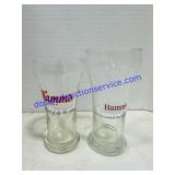 Hammï¿½s Pub Glasses