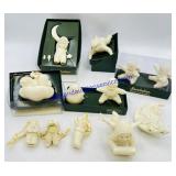 Snowbabies Christmas Items