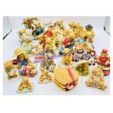 26 Cherished Teddies