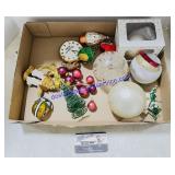 Christmas Ornaments