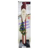 Christmas Decoration.  34" Tall
