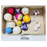 Christmas Ornaments