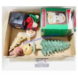 Christmas Decorations